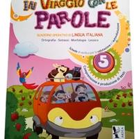 IN VIAGGIO CON LE PAROLE 5