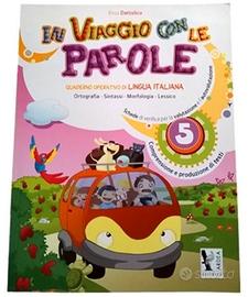 IN VIAGGIO CON LE PAROLE 5