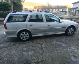 Opel vectra sw 2.2 DTI 16v elegance anno 10 - 2000