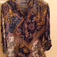 Camicie da donna curvy.