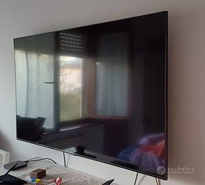 TV SAMSUNG 55" QLED