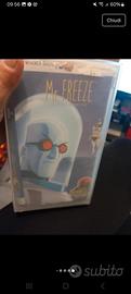 Casetta vhs mr freeze