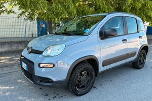 Fiat Panda 0.9 TwinAir Turbo S&S 4x4