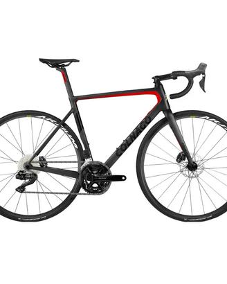 BICI CORSA COLNAGO V3 CARBONIO SHIMANO DI2 NUOVA