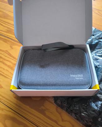 borsa insta360 