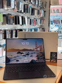 MACBOOK AIR 13.6" M4 16GB/256GB CON BATTERIA 100%