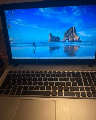 PC Asus i3