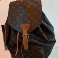 ZAINO LOUIS VUITTON