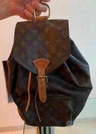 ZAINO LOUIS VUITTON