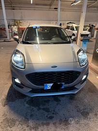 FORD PUMA ST-LINE 120cv DIESEL