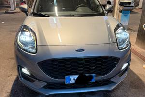 FORD PUMA ST-LINE 120cv DIESEL