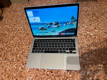 MacBook Pro M1