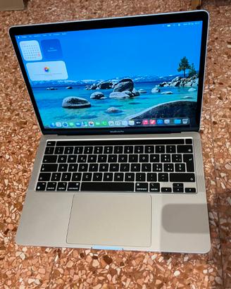 MacBook Pro M1