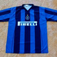 Maglia Inter Martins