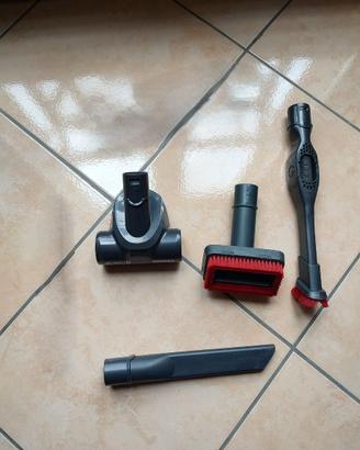 Condividi Spazzole ricambio Hoover Freedom FD22RP