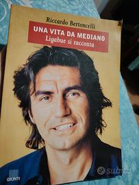 Una vita da mediano Ligabue si racconta 