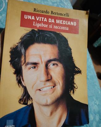 Una vita da mediano Ligabue si racconta 