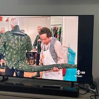Smart tv samsung