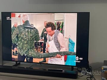 Smart tv samsung