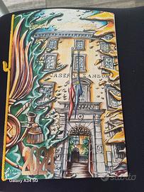 Calendario Reg. Campania Guardia di Finanza 24