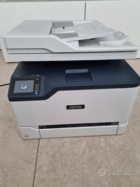 stampante xerox C235 colore multifunzione