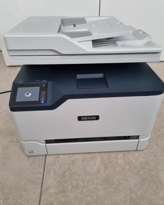stampante xerox C235 colore multifunzione