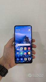 Xiaomi Mi 11i black 256 GB - 9205