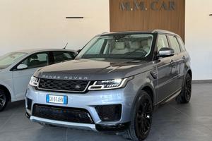 Land Rover Range Sport 3.0D l6 300 CV HSE