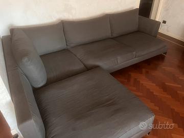 Divano Angolare Flexform