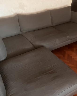 Divano Angolare Flexform