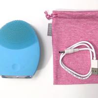 Foreo Luna 2 spazzola per viso e massaggiatore