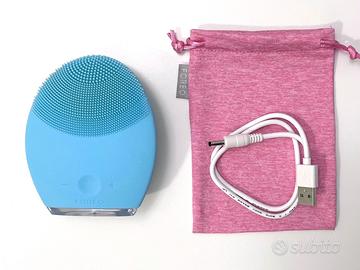 Foreo Luna 2 spazzola per viso e massaggiatore