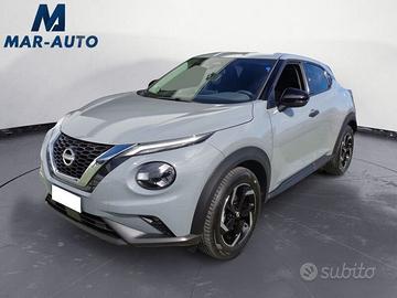 Nissan Juke 1.0 dig-t Acenta 114cv