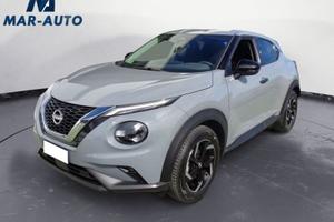 Nissan Juke 1.0 dig-t Acenta 114cv