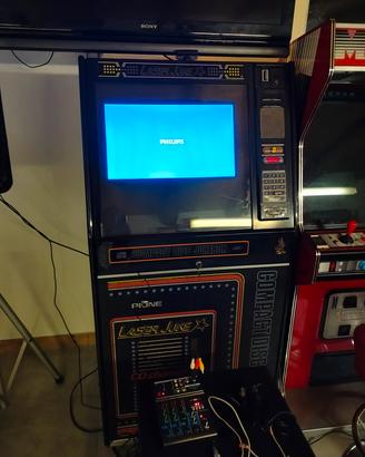 jukebox pioneer cd