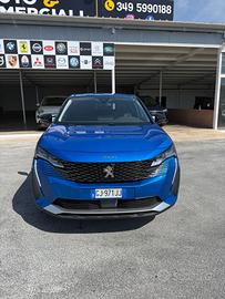 Peugeot 3008 BlueHDi 130 S&S Allure Pack