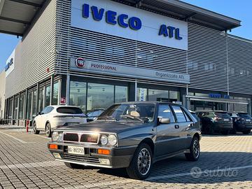 Lancia Delta 2.0 8V Integrale