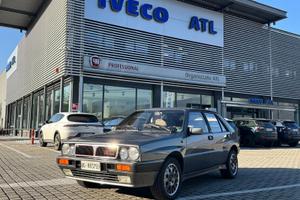 Lancia Delta 2.0 8V Integrale