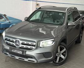 Mercedes-benz GLB 200 d Automatic 7 POSTI