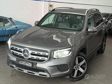 Mercedes-benz GLB 200 d Automatic 7 POSTI