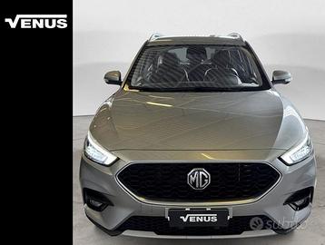 MG ZS 1.5 Luxury