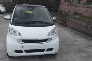 SMART - Fortwo - 1000 52 kW MHD coupé pulse