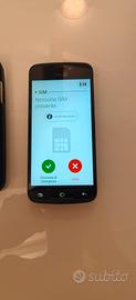 smartphone Doro 8040