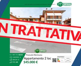 Appartamento a Pozzuolo Martesana 2 locali