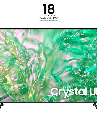 Televisore Samsung Smart Tv 43” UHD