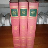 i Segreti della Camera Rossa