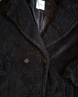 Giacca Teddy Lumina