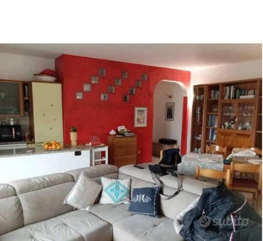 Appartamento – NU - Vista 3