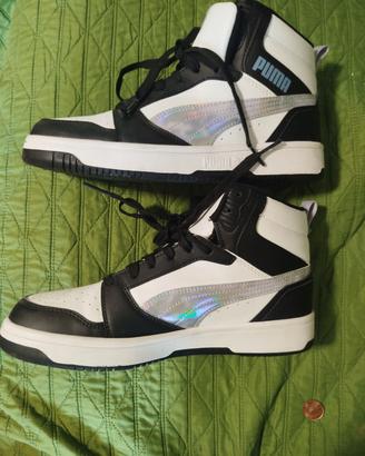 scarpe puma