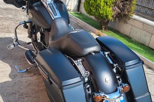 Harley Davidson Street glide 7/2011